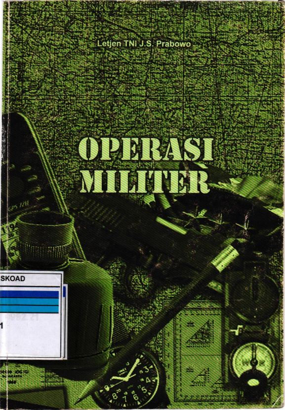 Operasi Militer
